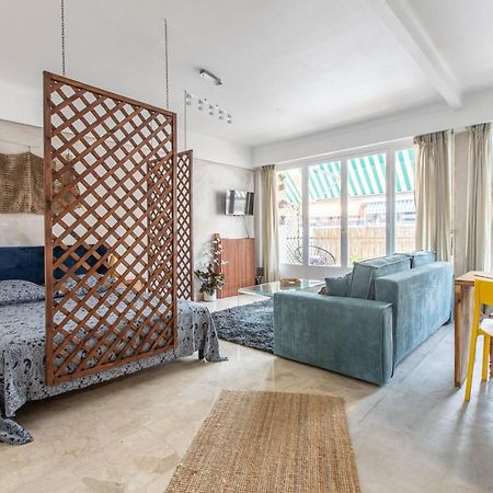 Lovely Apartment Near Monaco Roquebrune-Cap-Martin Bagian luar foto