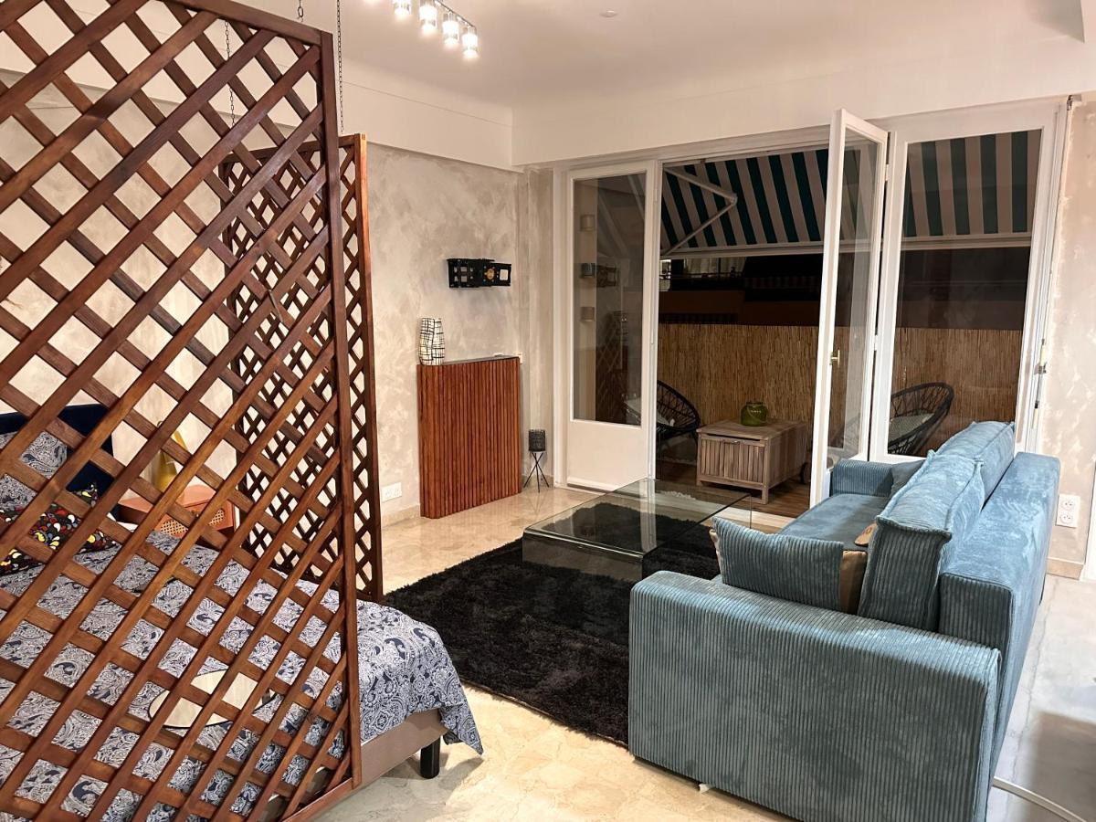 Lovely Apartment Near Monaco Roquebrune-Cap-Martin Bagian luar foto