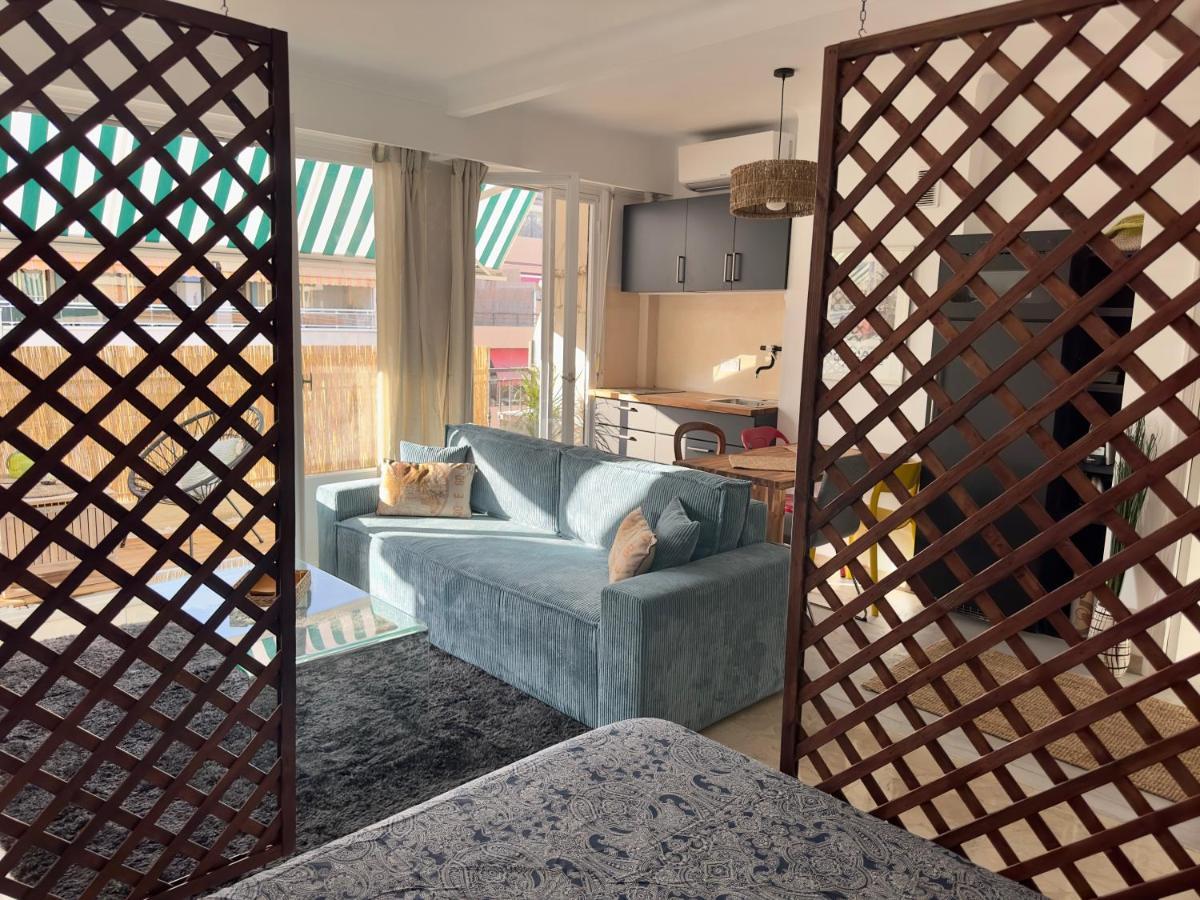 Lovely Apartment Near Monaco Roquebrune-Cap-Martin Bagian luar foto