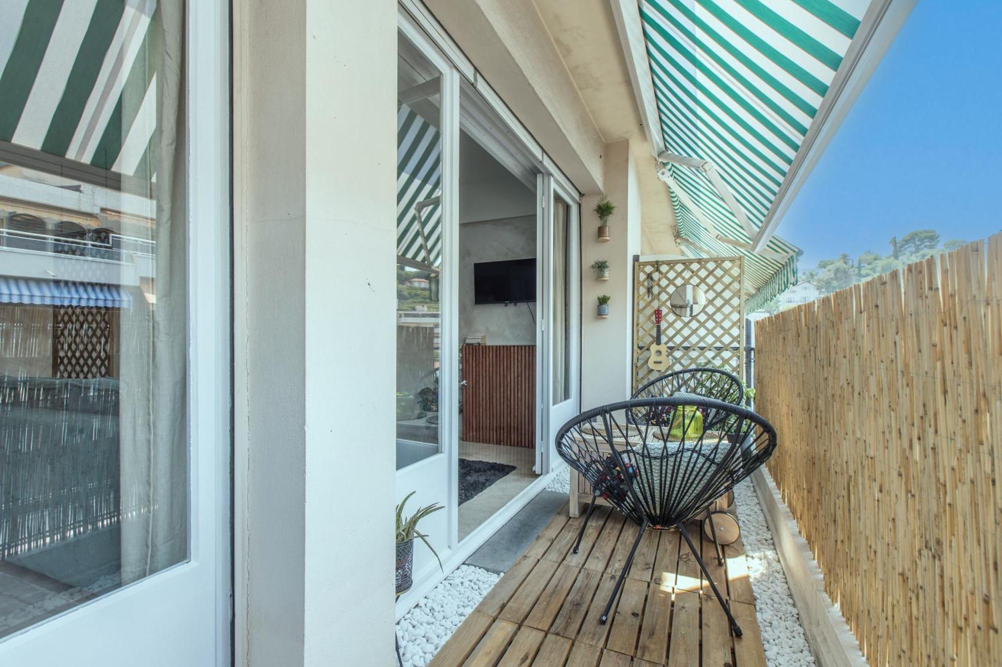 Lovely Apartment Near Monaco Roquebrune-Cap-Martin Bagian luar foto