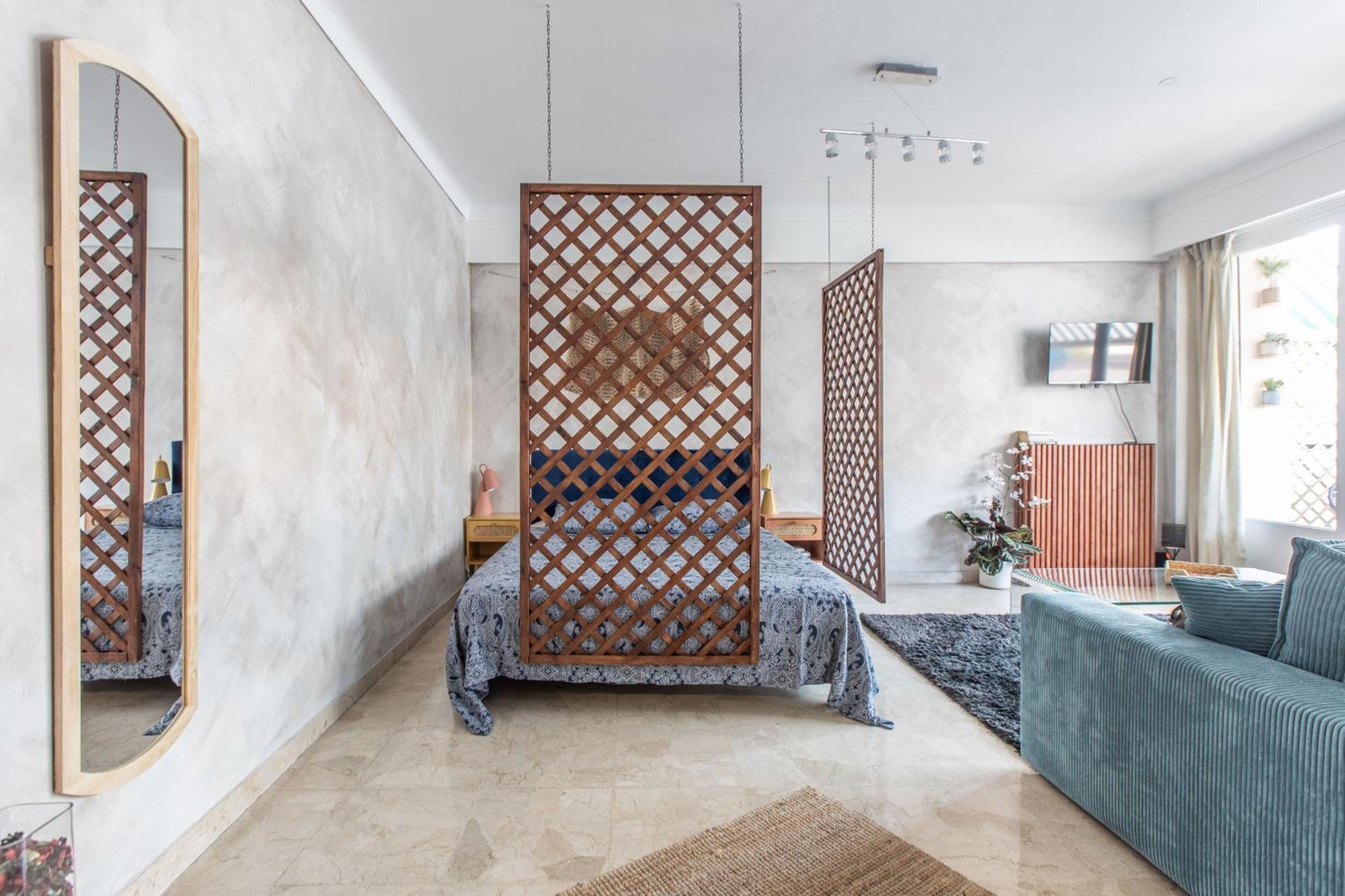 Lovely Apartment Near Monaco Roquebrune-Cap-Martin Bagian luar foto