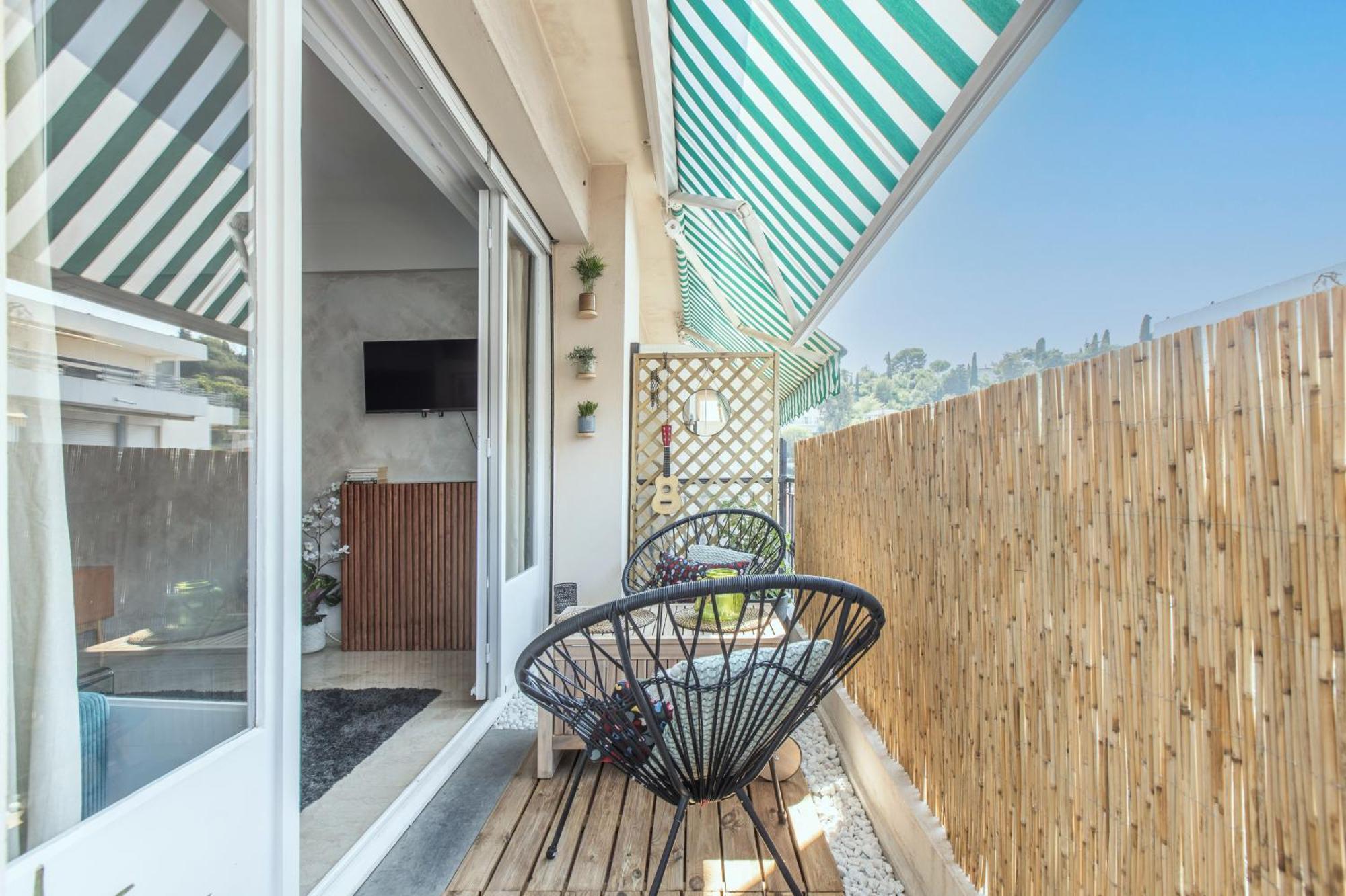 Lovely Apartment Near Monaco Roquebrune-Cap-Martin Bagian luar foto