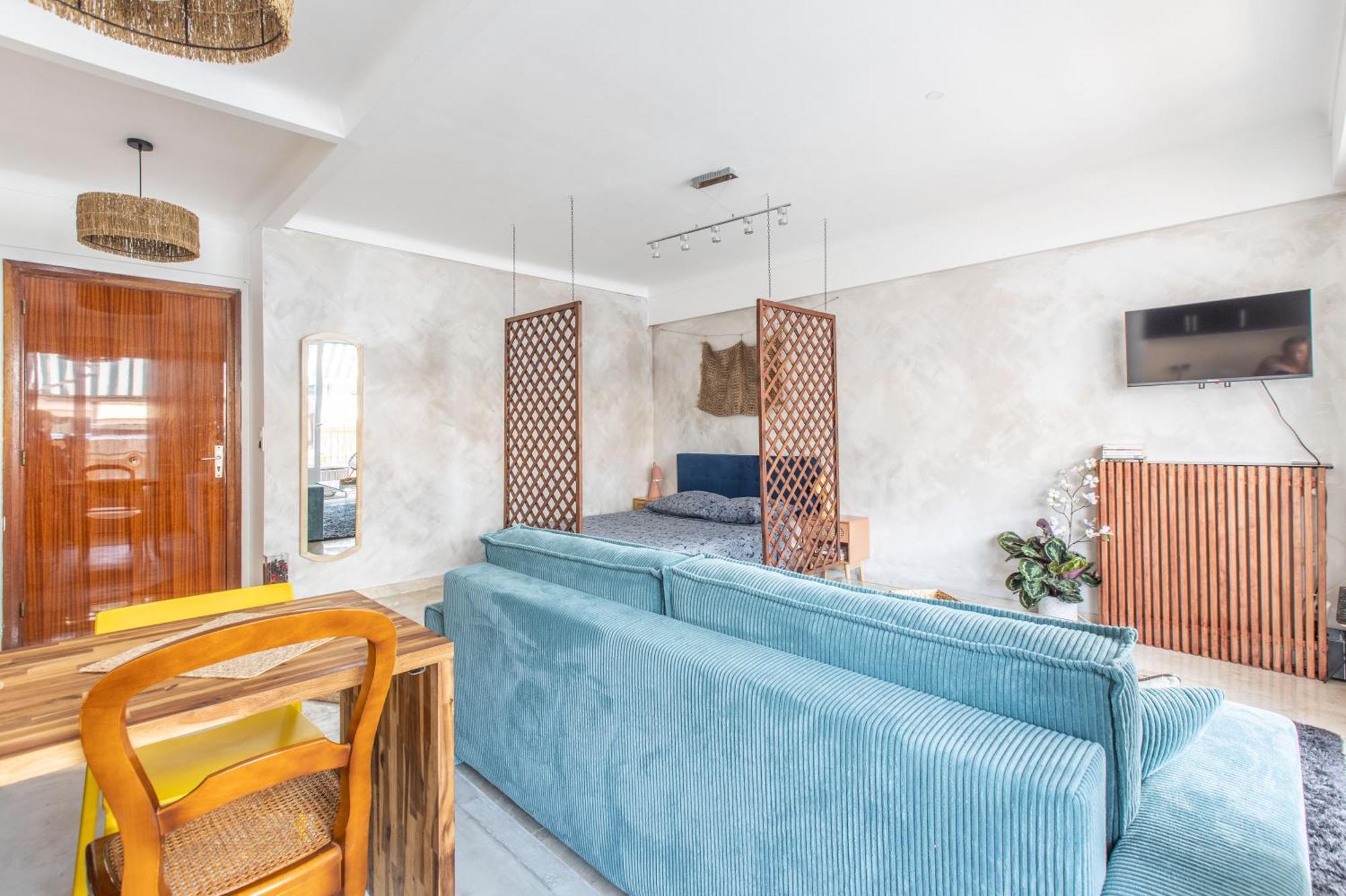 Lovely Apartment Near Monaco Roquebrune-Cap-Martin Bagian luar foto