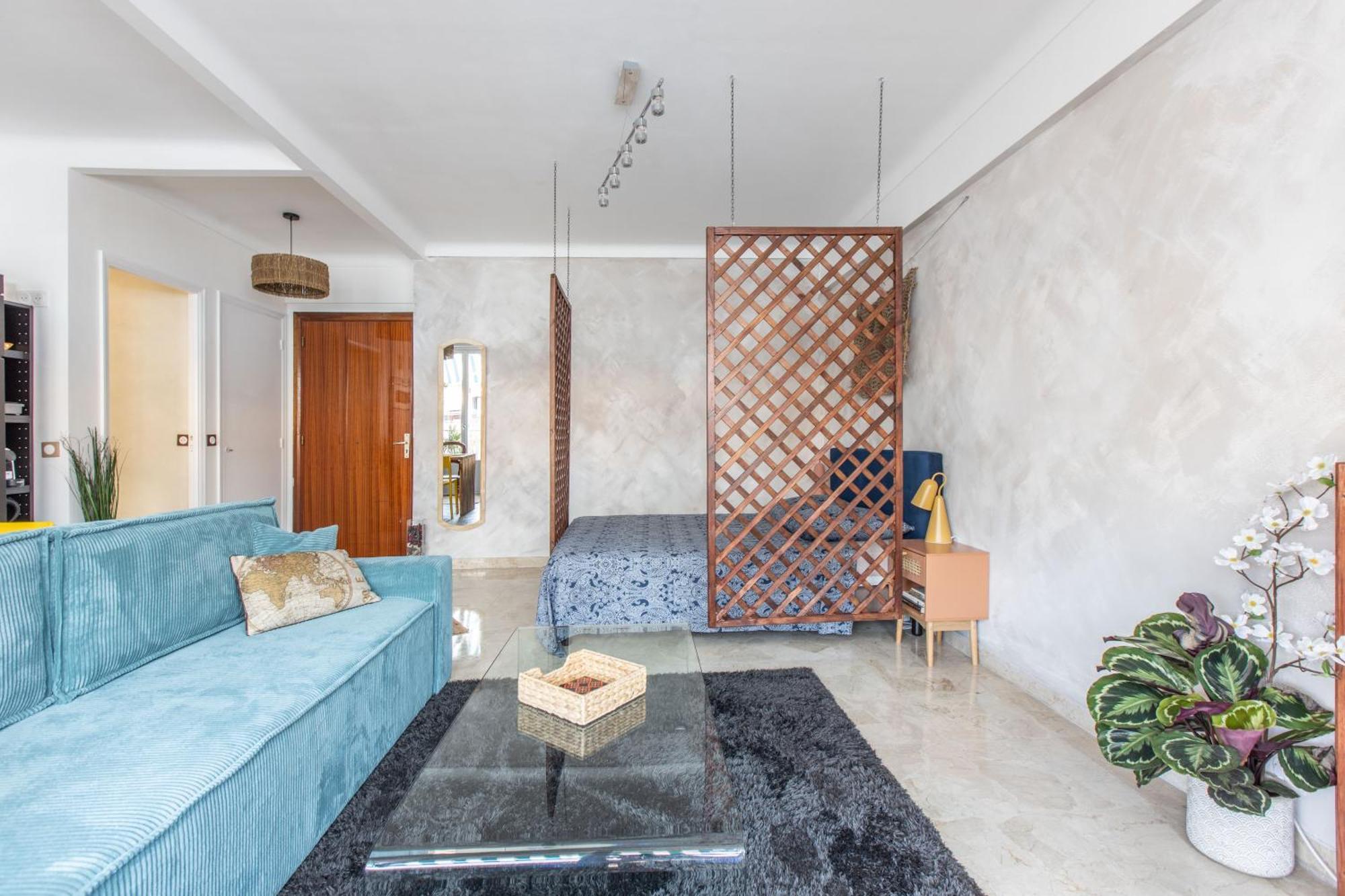 Lovely Apartment Near Monaco Roquebrune-Cap-Martin Bagian luar foto