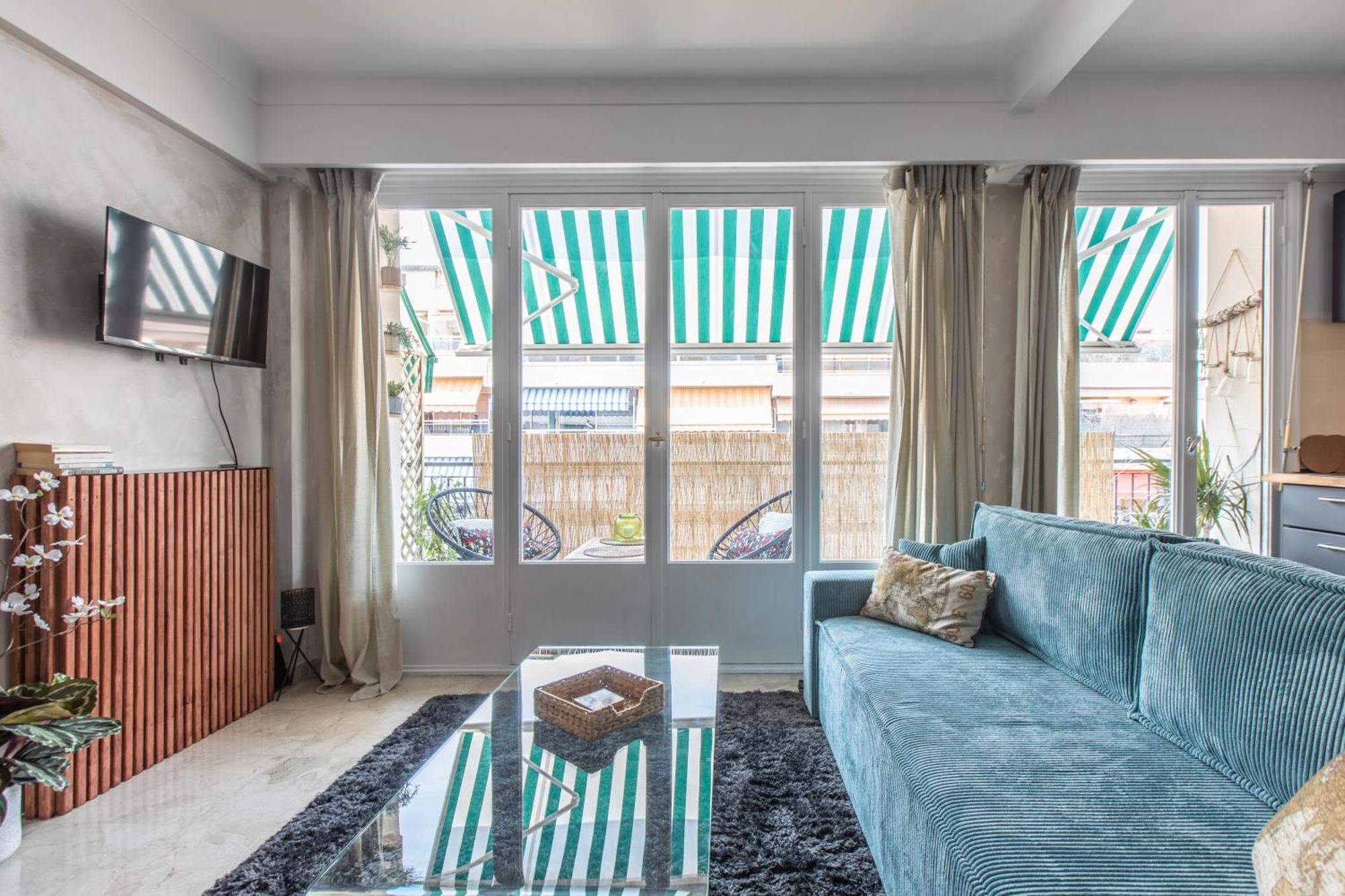 Lovely Apartment Near Monaco Roquebrune-Cap-Martin Bagian luar foto